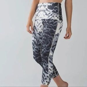 Wunder Under pant - special edition Dance